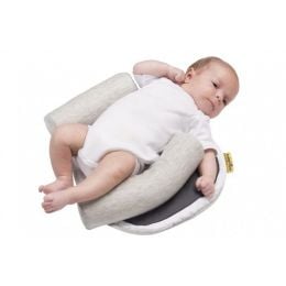 Babypuder - Køb Lægeanbefalede ergonomiske puder baby fra 0 mdr.